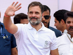 
      
      Rahul Gandhi condemns Gagangeer terror attack
      
      