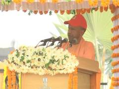
      
      Instilling fear of law among criminals is govt's priority: UP CM
      
      
