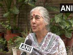 
      
      'Congress demands more seats than its capabilities'
      
      