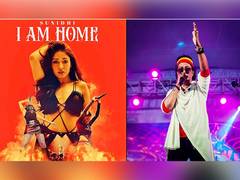
      
      Sunidhi Chauhan teams up with Alive India Foundation
      
      