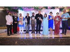 
      
      The Creations Scholars Institute of Excellence Celebrates 5th
      
      