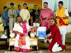 
      
      Launching Gaudhan Paints: Beautiful Shades, Zero Toxins
      
      