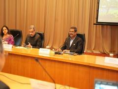 
      
      India, Singapore discuss collaboration in curriculum development
      
      