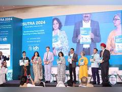 
      
      SUTRA 2.0: Sustainable Trade Summit 2024 Advances Responsible
      
      