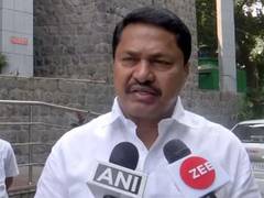 
      
      “Fearing defeat, BJP strangling democratic system”: Congress
      
      