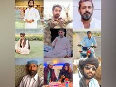 
      
      Balochistan: Disappearances ignite outrage, protest to be held 
      
      