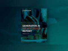 
      
      Analytics Insight Publishes Comprehensive Report on...
      
      