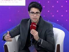 
      
      Zepto CEO says his startup expanding very aggressively
      
      