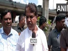 
      
      No tussle between BJP, JD(S) over Channapatna Assembly seat: Karnataka LoP R Ashoka
      
      