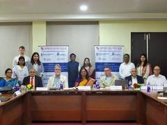 
      
      Symbiosis Law School, Pune Leads National Dialogue on Healthcare
      
      