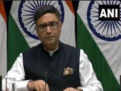 
      
      India, China reach agreement on patrolling arrangements
      
      