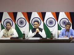
      
      “India brings great value to BRICS
