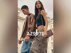 
      
      Reliance Retail’s Azorte unveils fall festive collection 2024 
      
      