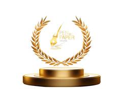 
      
      Pen n Paper Book Awards announces their inaugural winners list
      
      