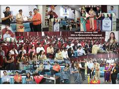 
      
      Invocation Ceremony for MBA in Pharmaceutical Management 
      
      