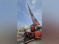 
      
      Vasai Virar Municipal Corporation Enhances Firefighting
      
      