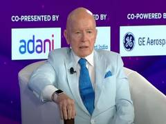 
      
      Don't rush, study markets carefully”: ace investor Mark Mobius
      
      