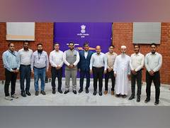 
      
      India host Bangladesh officials for Land Port Training
      
      