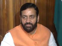 
      
      Saini congratulates Krishan Bedi for assuming charge as Minister
      
      