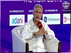 
      
      “Even double standards are mild words…”:Jaishankar slams Canada
      
      