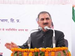 
      
      Himachal begins awarding compensation for Kangra Airport exp
      
      