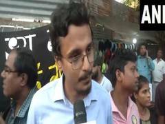 
      
      Protesting doctors to meet Bengal CM Mamata Banerjee
      
      