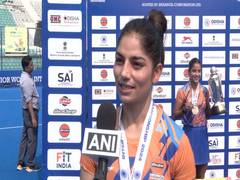 
      
      HIL will give players chance to learn from overseas talent: Udita
      
      