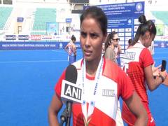 
      
      Vandana hails improvement in young players ahead of Asian CT 2024
      
      