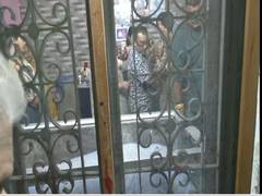 
      
      Mortal remains of Shashi Bhushan Abrol reach his home in Jammu
      
      