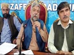 
      
      PoJK: Ad-Hoc employees expose govt on failure 
      
      