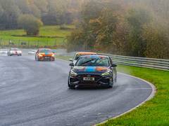 
      
      Indian racing driver Akshay Gupta secures victory at Nurburgring 
      
      