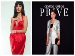 
      
      Jameela Jamil, Naomie Harris to star in ‘Hysterical’ 
      
      
