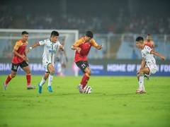 
      
      East Bengal’s hunt for victory to encounter firm Odisha challenge
      
      