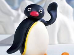 
      
      New 'Pingu' series in works 
      
      