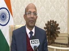 
      
      Indian envoy shares insights of PM Modi's upcoming Russia visit
      
      