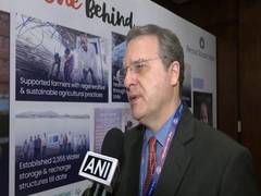 
      
      Results achieved by Brazilian G20 Presidency...: Brazil's envoy
      
      
