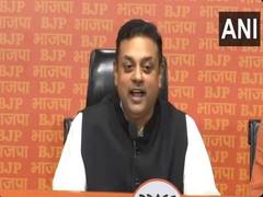 
      
      BJP's Sambit Patra reveals 61pc of new members under 35 yrs
      
      