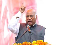 
      
      Congress releases list of 21 candidates for Jharkhand polls
      
      