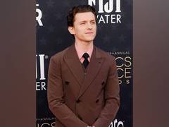 
      
      Tom Holland to star in Christopher Nolan’s next movie
      
      