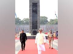 
      
      PM Modi extends birthday greetings to Union Home Minister Shah
      
      