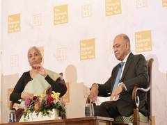 
      
      Biggest challenge before Indian economy is employability: FM 
      
      