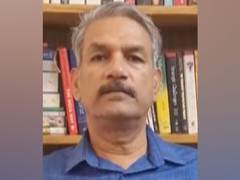 
      
      'Welcoming news': Lt General DP Pandey (Retd) hails India-China 
      
      