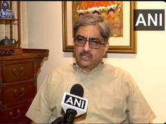 
      
      High probability of meeting between PM Modi, Xi: Bambawale
      
      