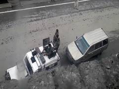 
      
      CIK KashmirCounter-Intel unit carries out raids in Kashmir
      
      
