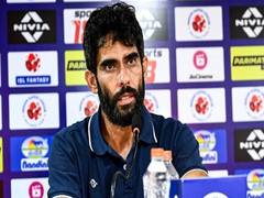 
      
      We are very happy: Khalid on Jamshedpur FC's third home win
      
      