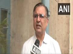
      
      Stubble burning cases have reduced to 2,300: Pradeep Kumar 
      
      