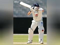 
      
      Steve Smith's Sheffield Shield return disappoints
      
      