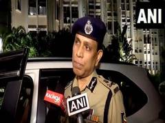 
      
      Preparations in place in Odisha to tackle Cyclone 'Dana'
      
      