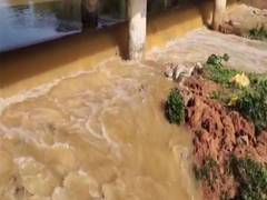 
      
      Bengaluru: Revenue Minister inspects flood-affected Tata Nagar
      
      