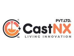 
      
      CastNX Private Limited Secures INR 23.22 Cr Investment
      
      